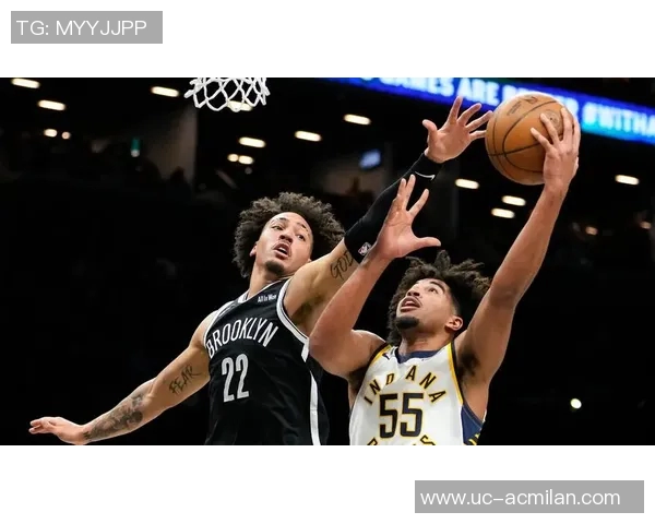 何时迎来首胜鹈鹕步行者遭遇四连败篮网苦战五场仍未尝胜绩